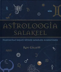 Astroloogia salakeel