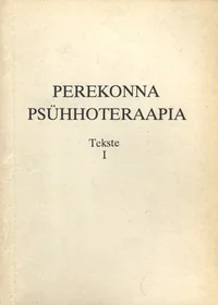Perekonnapsühhoteraapia tekste