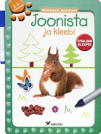 Joonista ja kleebi