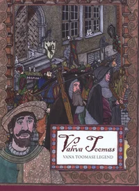 Vahva Toomas