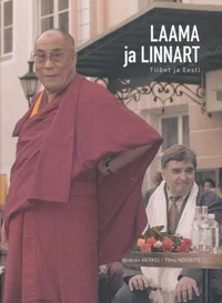 Laama ja Linnart