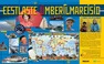 Eestlaste ümberilmareisid