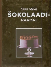 Suur väike šokolaadiraamat