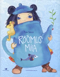 Rõõmus Miia