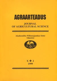 Agraarteadus
