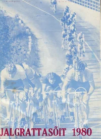 Jalgrattasõit 1980