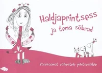 Haldjaprintsess ja tema sõbrad