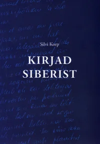 Kirjad Siberist