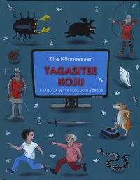 Tagasitee koju