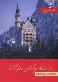 Aja jälg kivis