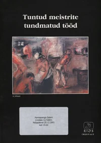 Tuntud meistrite tundmatud tööd