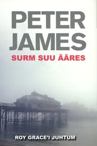 Surm suu ääres