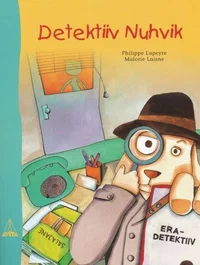 Detektiiv Nuhvik