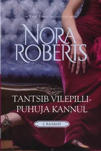 Tantsib vilepillipuhuja kannul