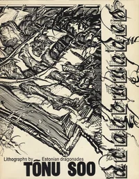 Estonian dragonades
