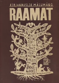 Raamat