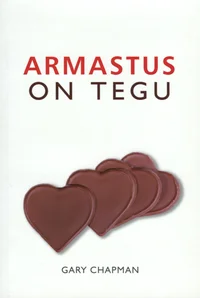 Armastus on tegu