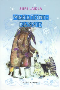 Maratonikassid