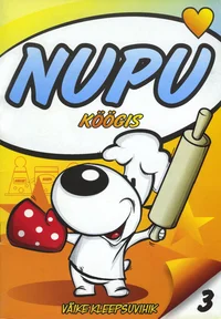 Nupu köögis