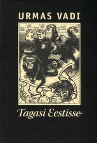 Tagasi Eestisse