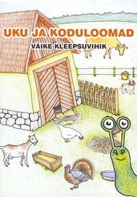 Uku ja koduloomad