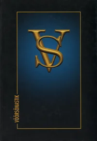 Võõrsõnastik