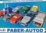 Paber-autod