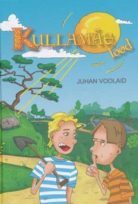 Kullamäe lood