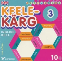 Keelekärg
