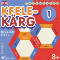 Keelekärg