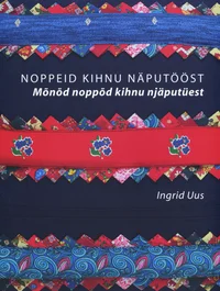 Noppeid Kihnu näputööst