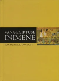 Vana-Egiptuse inimene