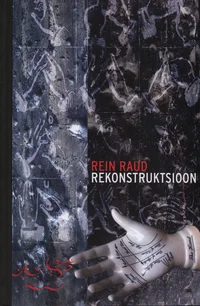 Rekonstruktsioon