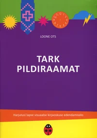 Tark pildiraamat