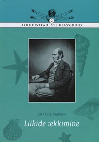 Liikide tekkimine loodusliku valiku teel