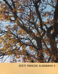 Eesti parkide almanahh
