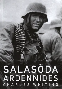 Salasõda Ardennides