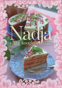 Nadja väike koogiabi