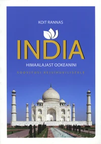 India. Himaalajast ookeanini