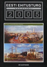 Eesti ehitusturg 2005