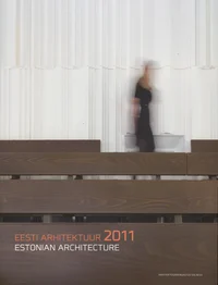 Eesti arhitektuur 2011