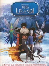 Viis legendi