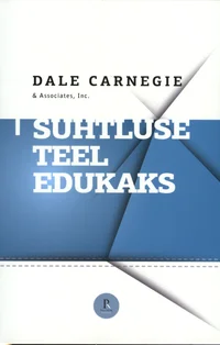Suhtluse teel edukaks
