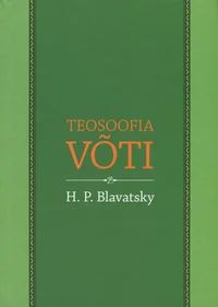 Teosoofia võti
