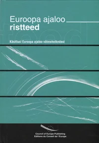 Euroopa ajaloo ristteed