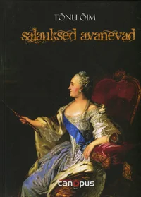 Salauksed avanevad