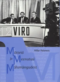 Mõtteid ja meenutusi mälumängudest