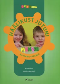 Häälikust jutuni
