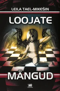 Loojate mängud