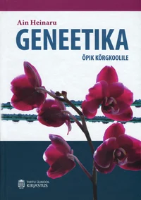 Geneetika